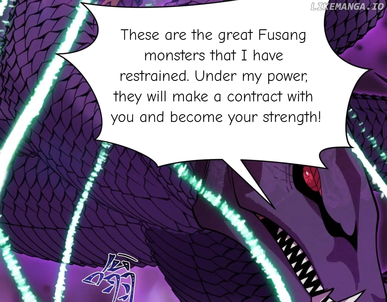 Era of the Haunted Chapter 401 - page 108